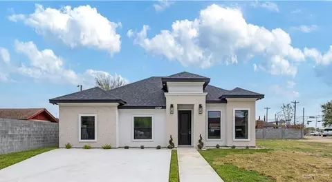 2304 Crimson Ave, Mission, TX 78574