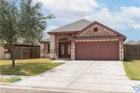 4517 Quail Ave, Mcallen, TX 78504