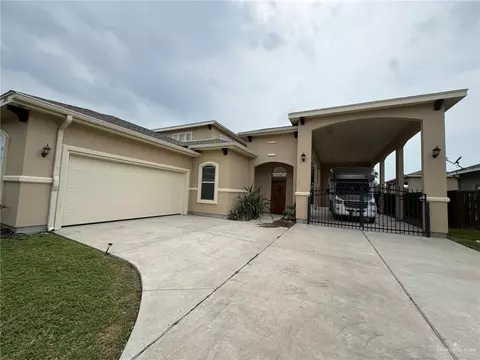 2108 Robin Ln, Mission, TX 78572