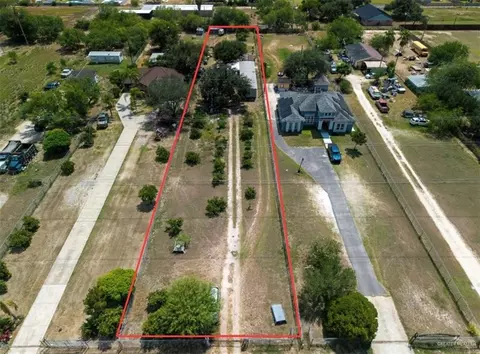 3116 E Mile 19 Rd N, Edinburg, TX 78542