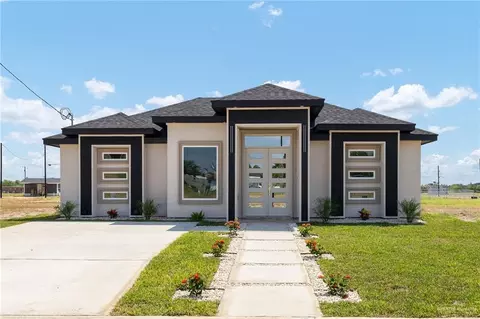 5700 Kingsley Ln, Edinburg, TX 78542