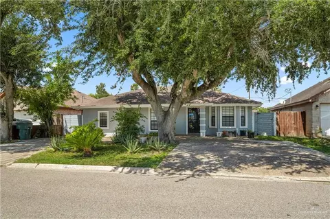 115 Calle Del Jardin, San Juan, TX 78589
