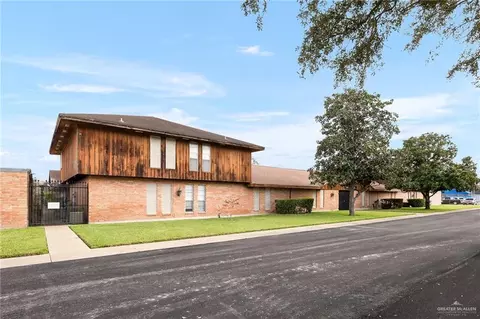 415 S Westgate Dr #9, Weslaco, TX 78596