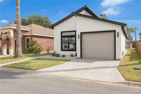 2109 Mauve Dr, Mission, TX 78572