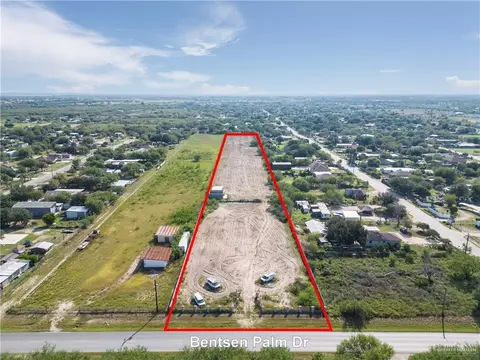 10604 N Bentsen Palm Dr, Mission, TX 78574