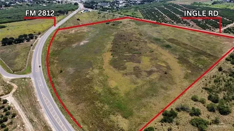 0 Fm 2812, Edinburg, TX 78542