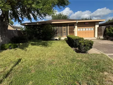 815 S Veterans Blvd, Edinburg, TX 78539