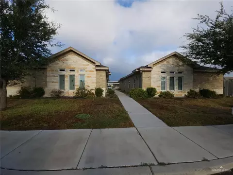 415 Carlisle Ave, Edinburg, TX 78539