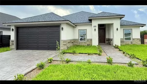 3312 S Kerala Ave, Edinburg, TX 78539