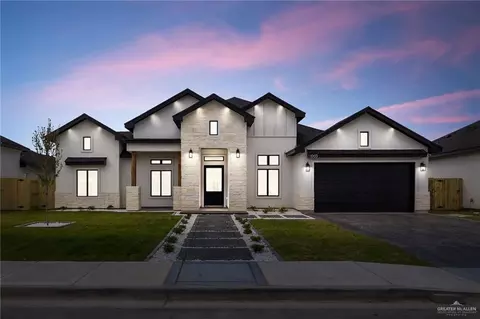 1003 Bette St, Pharr, TX 78577