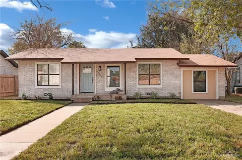 1409 Redwood Ave, Mcallen, TX 78501