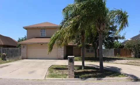 1213 11th St, Mercedes, TX 78570