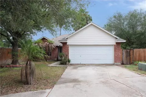 4005 San Esteban Ct, Mission, TX 78572