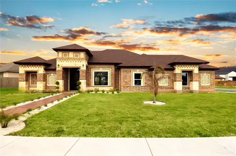 3812 Santa Fe St, Edinburg, TX 78542