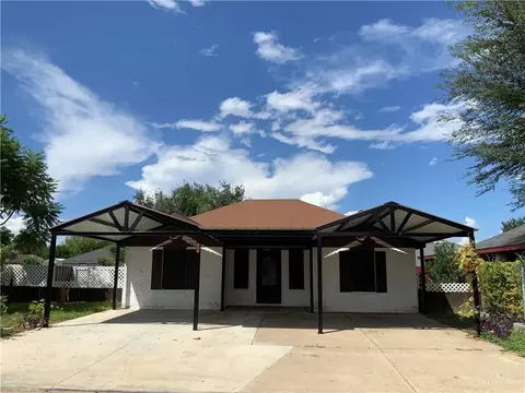 2006 W 1st St, Mission, TX 78572