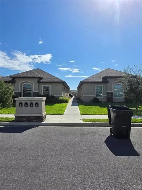 2004 Taft St, Weslaco, TX 78599