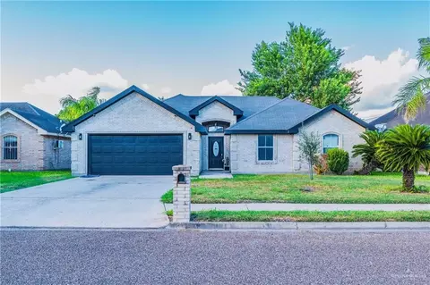 504 Monterrey Dr, Alamo, TX 78516