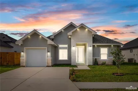 2021 Black Hills St, San Juan, TX 78589