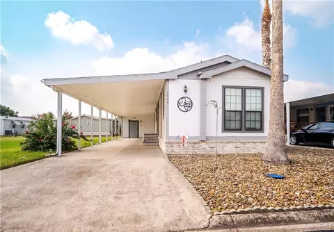 4909 Harvey Ave #125, Mcallen, TX 78501