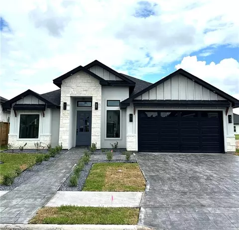 906 Azalea St, Mission, TX 78573