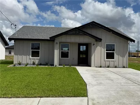 5705 Frisco Dr, Edinburg, TX 78542