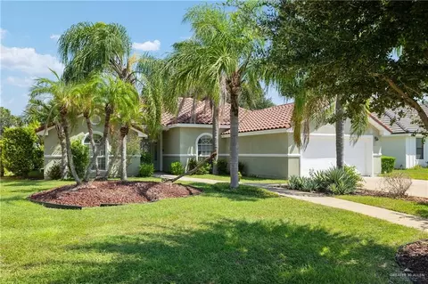 1514 Vida Dulce St, Weslaco, TX 78596
