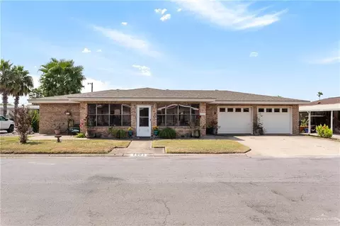 1905 Michigan, Harlingen, TX 78550