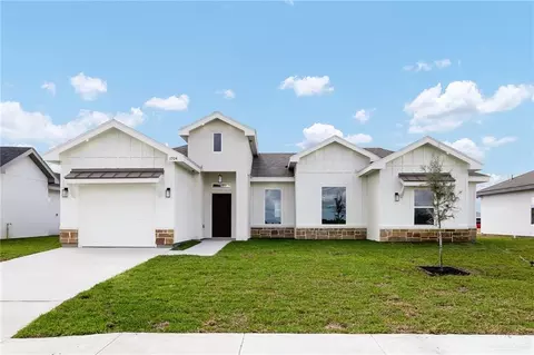 1704 Alyssa Dr, Mercedes, TX 78570