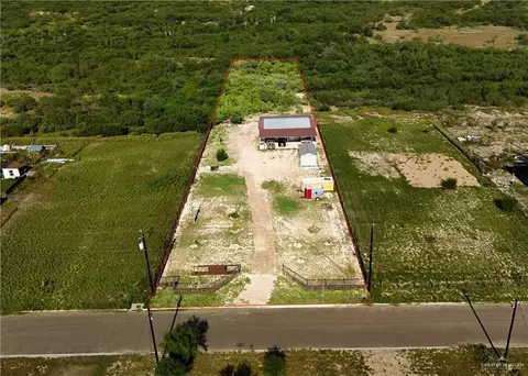 718 Leo Garcia Dr, Sullivan City, TX 78595