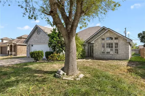 128 Amy Dr, San Juan, TX 78589