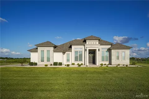 23720 Oak Knoll Dr, Edcouch, TX 78538