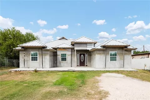 7109 Victor Ave, Mercedes, TX 78570