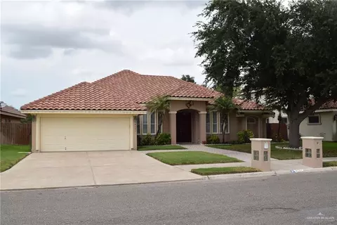 2707 Live Oak St, Mission, TX 78574