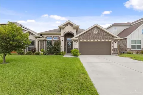 2104 Tomatillo Dr, Weslaco, TX 78596