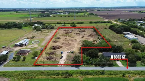 000 N 83rd St, Edinburg, TX 78542