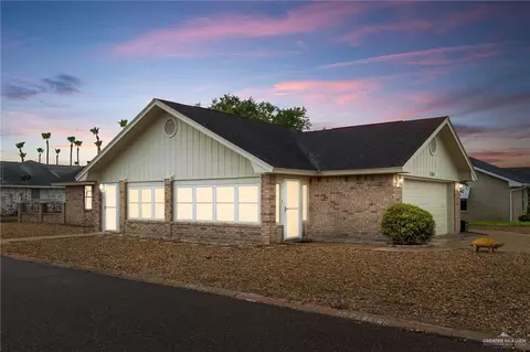 7301 Monroe St, Mission, TX 78572