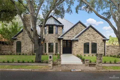 5505 N 4th St, Mcallen, TX 78504