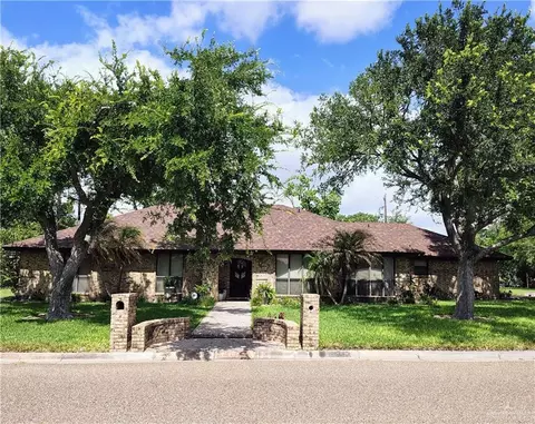 702 Clifford Dr, Weslaco, TX 78596