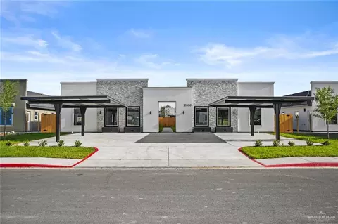 2008 Selena St, Mission, TX 78572