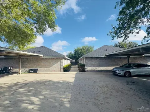 1219 W Carmen Ave, Edinburg, TX 78541