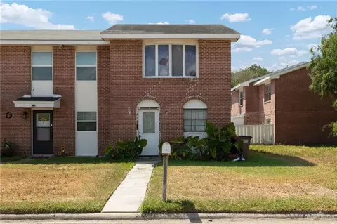 1114 Tori Ln #D, Edinburg, TX 78539