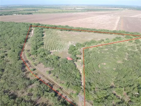 0 N Military Rd, Palmview, TX 78560
