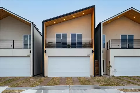 2629 Warbler Ave, Mcallen, TX 78504