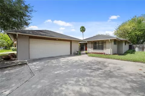 2105 Ann St, Edinburg, TX 78539