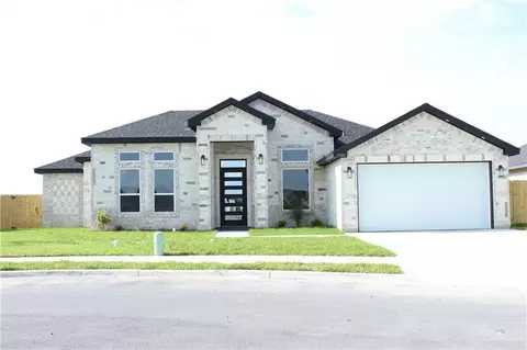 3586 Dishman St, Edinburg, TX 78542