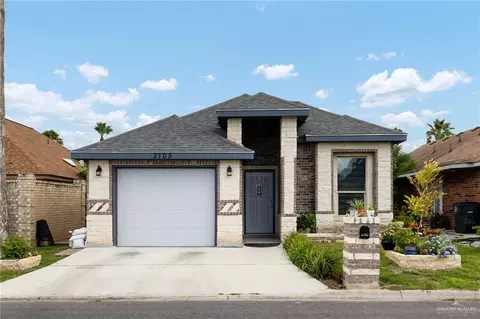 2105 Carioca Dr, Mission, TX 78572
