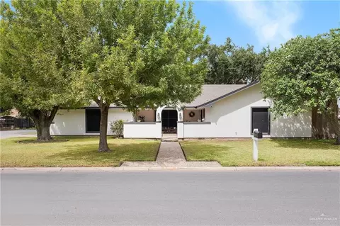 312 W Jonquil Ave, Mcallen, TX 78501