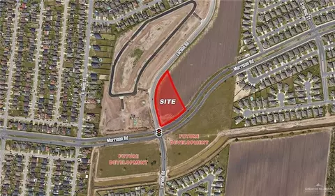0 Morrison Rd, Brownsville, TX 78520