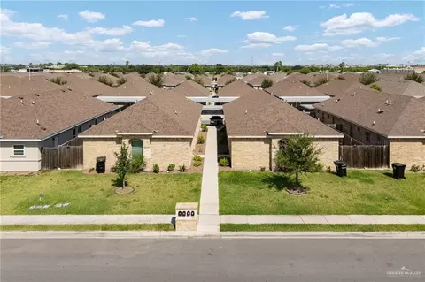 1900 Taft St, Weslaco, TX 78599