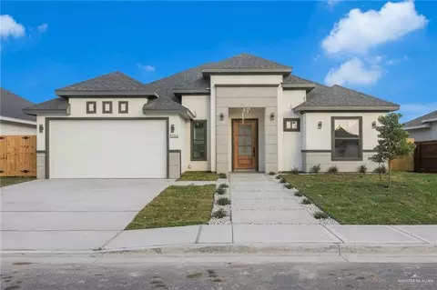 5216 N 42nd St, Mcallen, TX 78504